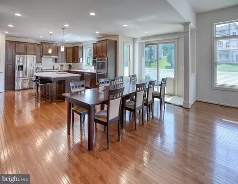 Dining - 13312 Redspire Dr, Silver Spring, MD 20906 photo 3 of 3