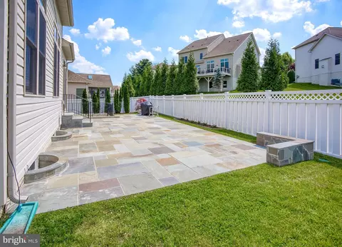 Exterior - 13312 Redspire Dr, Silver Spring, MD 20906 photo 8 of 11