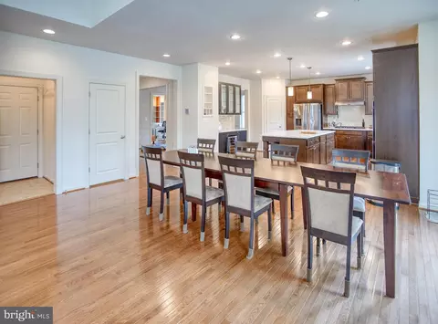 Dining - 13312 Redspire Dr, Silver Spring, MD 20906 photo 2 of 3