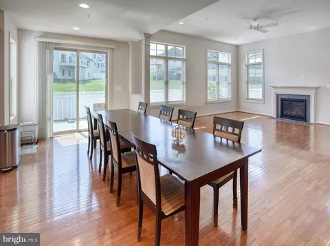 Dining - 13312 Redspire Dr, Silver Spring, MD 20906 photo 1 of 3
