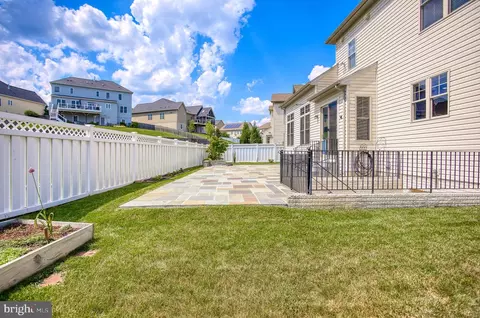 Exterior - 13312 Redspire Dr, Silver Spring, MD 20906 photo 10 of 11
