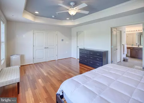 Bedroom - 13312 Redspire Dr, Silver Spring, MD 20906 photo 5 of 5