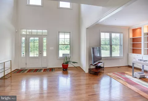 Entry Way - 13312 Redspire Dr, Silver Spring, MD 20906 photo 2 of 8