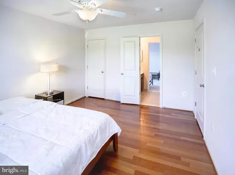 Bedroom - 13312 Redspire Dr, Silver Spring, MD 20906 photo 3 of 5