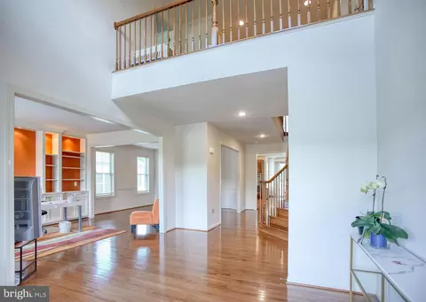 Entry Way - 13312 Redspire Dr, Silver Spring, MD 20906 photo 1 of 8