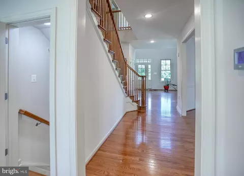 Entry Way - 13312 Redspire Dr, Silver Spring, MD 20906 photo 3 of 8