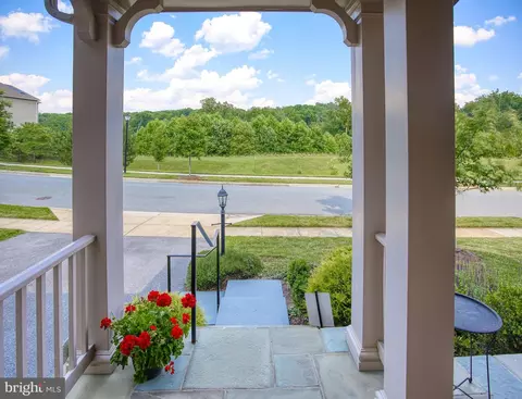 Exterior - 13312 Redspire Dr, Silver Spring, MD 20906 photo 6 of 11