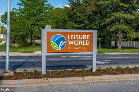 15320 Pine Orchard Dr #83-2D, Silver Spring, MD 20906 photo 48