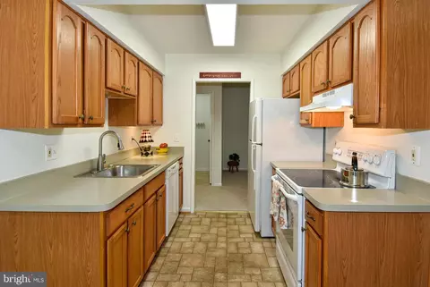 15320 Pine Orchard Dr #83-2D, Silver Spring, MD 20906 photo 12