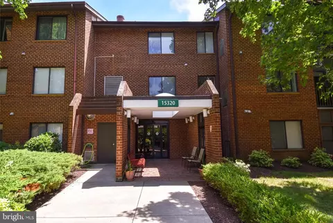 15320 Pine Orchard Dr #83-2D, Silver Spring, MD 20906 photo 38