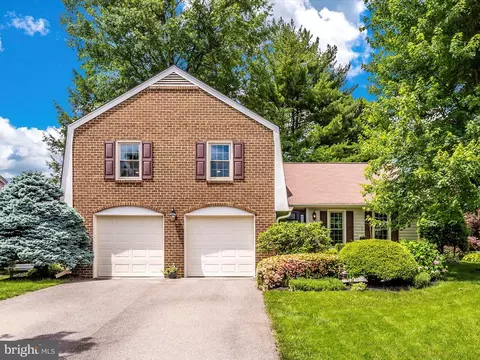 9909 Shrewsbury Ct, Montgomery Village, MD 20886