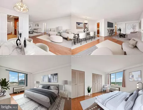 9701 Fields Rd #1505, Gaithersburg, MD 20878
