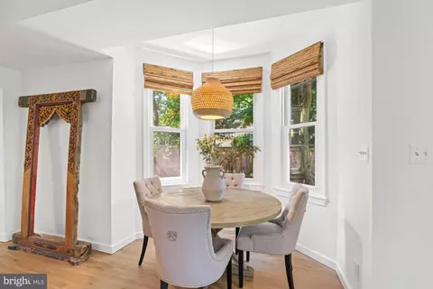 Dining - 12 Wellesley Cir, Glen Echo, MD 20812 photo 1 of 1