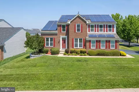 18400 Bright Plume Ter, Boyds, MD 20841