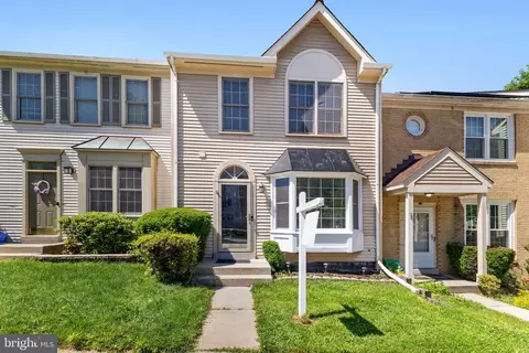 12114 Brittania Cir, Germantown, MD 20874
