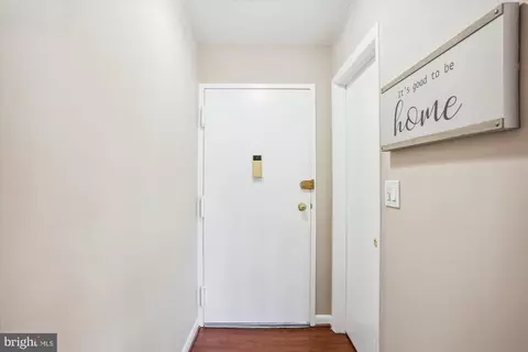 Entry Way - 3211 S Leisure World Blvd #101-2, Silver Spring, MD 20906 photo 1 of 3