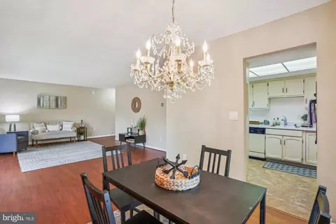 Dining - 3211 S Leisure World Blvd #101-2, Silver Spring, MD 20906 photo 2 of 2
