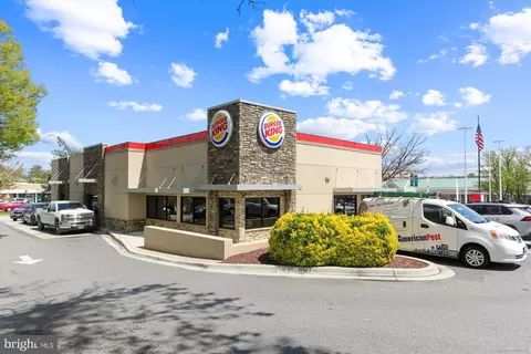 Exterior - 3211 S Leisure World Blvd #101-2, Silver Spring, MD 20906 photo 11 of 11