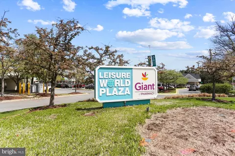 Exterior - 3211 S Leisure World Blvd #101-2, Silver Spring, MD 20906 photo 9 of 11