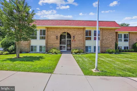 3211 S Leisure World Blvd #101-2, Silver Spring, MD 20906