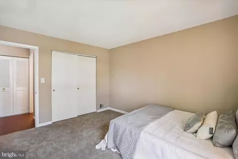 Bedroom - 3211 S Leisure World Blvd #101-2, Silver Spring, MD 20906 photo 4 of 4