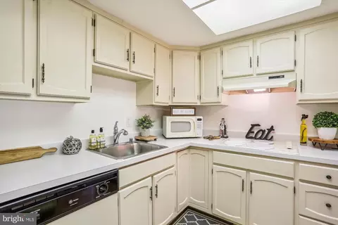 Kitchen - 3211 S Leisure World Blvd #101-2, Silver Spring, MD 20906 photo 1 of 1