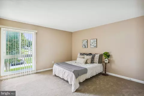 Bedroom - 3211 S Leisure World Blvd #101-2, Silver Spring, MD 20906 photo 1 of 4