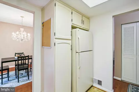 Entry Way - 3211 S Leisure World Blvd #101-2, Silver Spring, MD 20906 photo 3 of 3