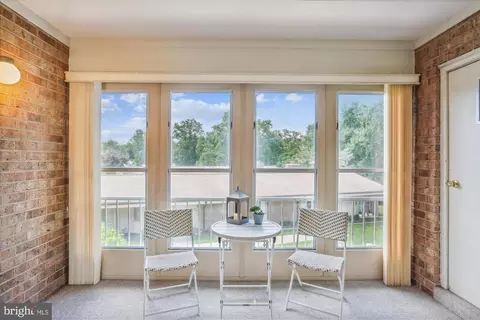 Exterior - 3211 S Leisure World Blvd #101-2, Silver Spring, MD 20906 photo 2 of 11