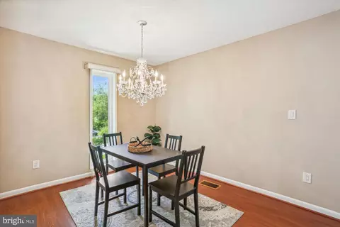 Dining - 3211 S Leisure World Blvd #101-2, Silver Spring, MD 20906 photo 1 of 2