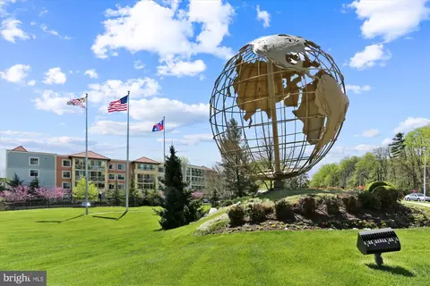 View/Area - 3211 S Leisure World Blvd #101-2, Silver Spring, MD 20906 photo 2 of 6