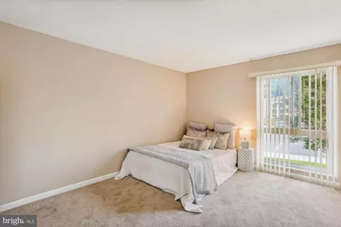Bedroom - 3211 S Leisure World Blvd #101-2, Silver Spring, MD 20906 photo 3 of 4