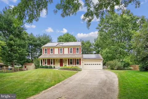 10824 Eberhardt Dr, Gaithersburg, MD 20879 photo 47