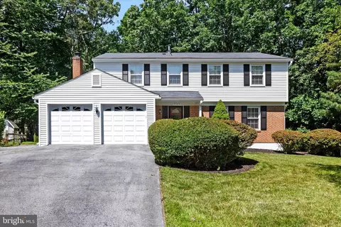 9929 Colorado Ct, Damascus, MD 20872