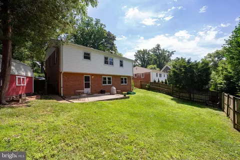 11436 Mapleview Dr, Silver Spring, MD 20902 photo 33