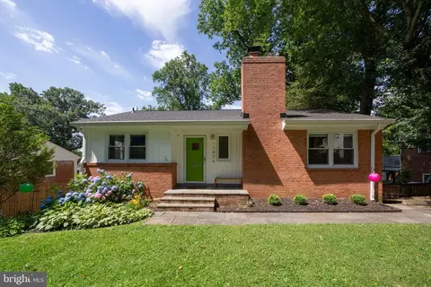 11436 Mapleview Dr, Silver Spring, MD 20902 photo 1