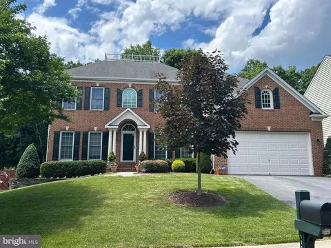 13002 English Turn Dr, Silver Spring, MD 20904