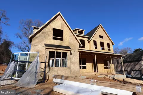 7721 Mary Cassatt Dr, Potomac, MD 20854