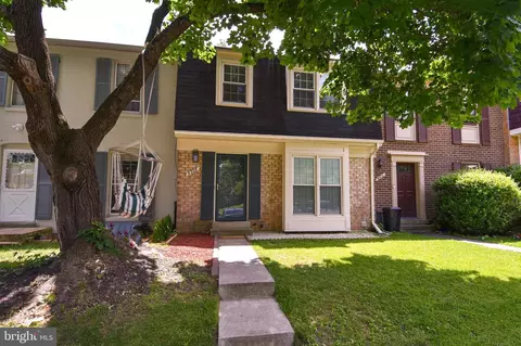 9308 Frostburg Way, Montgomery Village, MD 20886