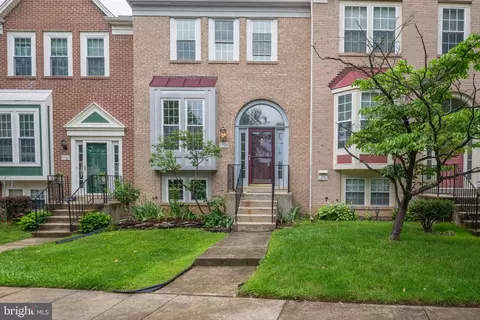7728 Goodfellow Way, Derwood, MD 20855