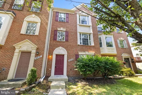14049 Pellita Ter, Rockville, MD 20850