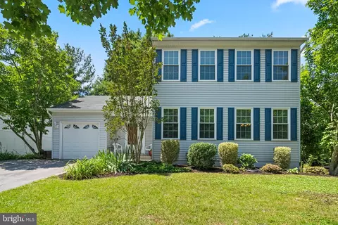 24214 Preakness Dr, Damascus, MD 20872