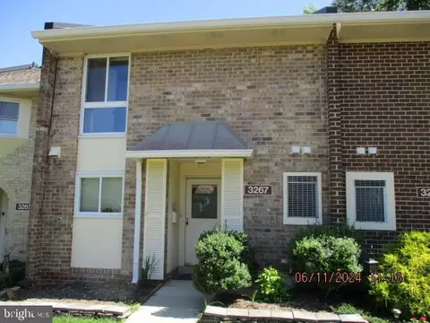 3267 S Leisure World Blvd #108-J, Silver Spring, MD 20906