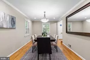 Dining - 9613 Brunett Ave, Silver Spring, MD 20901 photo 2 of 2