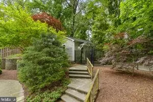 Exterior - 9613 Brunett Ave, Silver Spring, MD 20901 photo 9 of 12