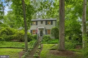 Exterior - 9613 Brunett Ave, Silver Spring, MD 20901 photo 4 of 12