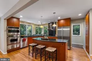 Kitchen - 9613 Brunett Ave, Silver Spring, MD 20901 photo 1 of 4