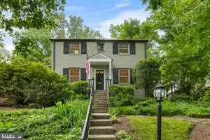 Exterior - 9613 Brunett Ave, Silver Spring, MD 20901 photo 3 of 12