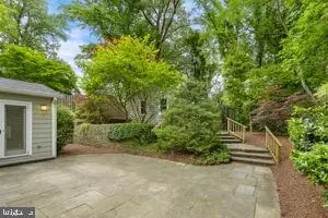 Exterior - 9613 Brunett Ave, Silver Spring, MD 20901 photo 11 of 12