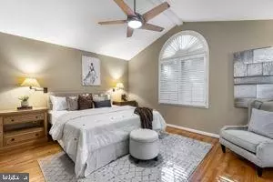 Bedroom - 9613 Brunett Ave, Silver Spring, MD 20901 photo 1 of 4